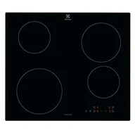 Płyty elektryczne do zabudowy - Electrolux LIB60420CK - miniaturka - grafika 1