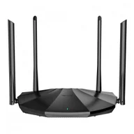 Routery - Tenda TX2 WiFi 6 AX1500  - miniaturka - grafika 1