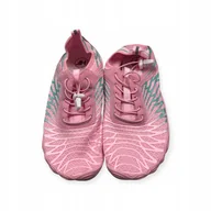 Skarpetki dla dzieci - HIKE Antypoślizgowe buty do chodzenia boso (Unisex) (BOGO) 38 - miniaturka - grafika 1