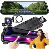 Wideorejestratory - Isoma DualVision AT22 - miniaturka - grafika 1