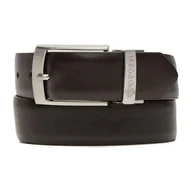 Paski - Pasek męski Gino Rossi C-NOAH-ZZ24083 - miniaturka - grafika 1