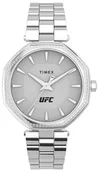 Zegarki damskie - Zegarek Timex TW2V83200 UFC - - miniaturka - grafika 1