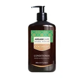 Odżywki do włosów - Arganicare Arganicare Arganicare Coconut Odżywka do bardzo suchych i zniszczonych włosów 400 ml - miniaturka - grafika 1