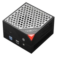 Mini PC - Ninkear MBOX 6 Magnetic Modular Mini PC AMD Ryzen 5 6600H 6 Cores Max 4 5GHz 16GB DDR5 RAM 512GB SSD HDMI DP Type-C 4K T - miniaturka - grafika 1