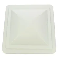 Namioty - Fiamma Campingbedarf Ersatzhaube Namiot błyskawiczny, Rozmiar Uniwersalny - miniaturka - grafika 1