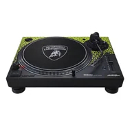 Gramofony - Technics SL-1200M7PEG gramofon serii Automobili Lamborghini (Green) PayPo - miniaturka - grafika 1