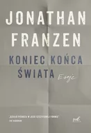 Publicystyka - Koniec Końca Świata Jonathan Franzen - miniaturka - grafika 1
