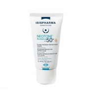 Serum do twarzy - Isispharma Neotone Radiance Spf 50+, Serum Średnio Koloryzujące, 30 Ml - miniaturka - grafika 1