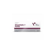 Hepatiale VET-EXPERT FORTE 40 tabl.