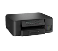 Urządzenia wielofunkcyjne - Brother DCP-T535DW WiFi Czarny - miniaturka - grafika 1