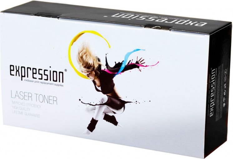 Toner Expression Black KSL-1610