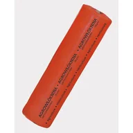 Agrowłókniny - Agrowłóknina 80 g czarna antychwastowa 2 m x 100 mb - miniaturka - grafika 1