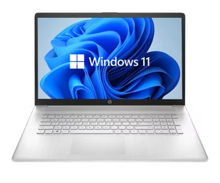 HP 17 i3-1115G4/8GB/512/Win10 Silver - Laptopy - miniaturka - grafika 3