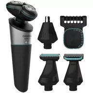 Golarki męskie - Cecotec Bamba PrecisionCare - miniaturka - grafika 1