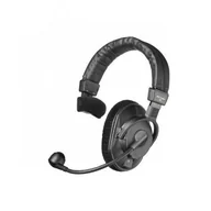 Słuchawki - Beyerdynamic DT 280 MK II 200/80 OHM - miniaturka - grafika 1