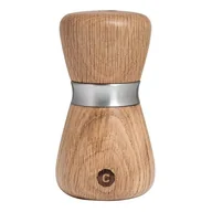 Pojemniki na przyprawy - Młynek do przypraw CRUSH GRIND Kyoto Brązowy - miniaturka - grafika 1