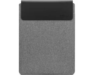 Lenovo, Etui Lenovo Yoga Do Notebooka 16", Szare - Torby na laptopy - miniaturka - grafika 1