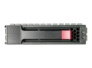 HPE Dysk serwerowy MSA HDD 2.4TB 2.5inch SAS 12G Enterprise 10K M2 3yr Wty R0Q57A - Dyski serwerowe - miniaturka - grafika 2