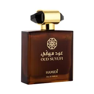 Wody i perfumy unisex - HAMIDI OUD SUYUFI Woda perfumowana unisex 110 ml - miniaturka - grafika 1