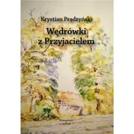 Poezja - Wędrówki z Przyjacielem - miniaturka - grafika 1