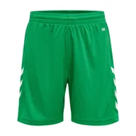 Piłka ręczna - Hummel Core XK Kids Poly Shorts - miniaturka - grafika 1