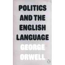 Penguin Politics and the English Language - Pozostałe książki - miniaturka - grafika 3