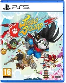 Gry PlayStation 5 - Jitsu Squad GRA PS5 - miniaturka - grafika 1