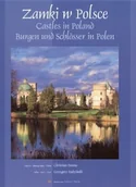 Albumy krajoznawcze - Zamki w Polsce + dodatek - miniaturka - grafika 1