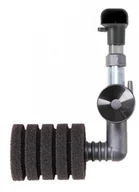 Filtry akwariowe i akcesoria - Leecom Filtr Gąbkowy IF-730 do 15L - miniaturka - grafika 1