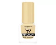 Lakiery do paznokci - Golden Rose Ice Color Nail Lacquer Lakier do paznokci - 170 GRICECOLOR-170 - miniaturka - grafika 1