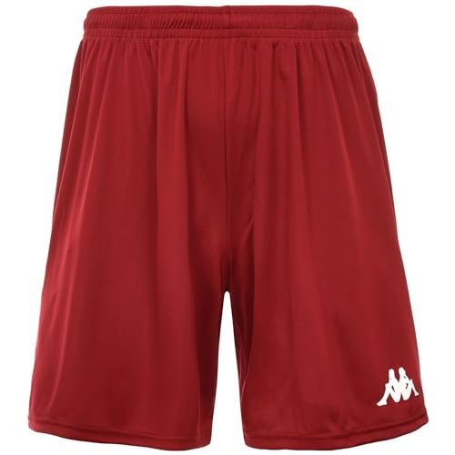Kappa Pończochy marka model KAPPA4SOCCER BORGO GRANATA RED