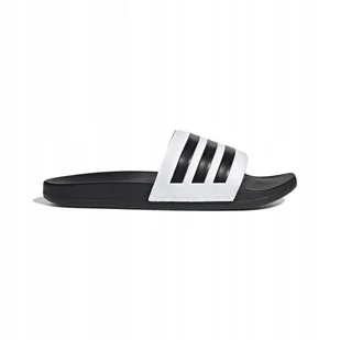 Klapki adidas Adilette Comfort GZ5893 42 - Klapki i japonki męskie - miniaturka - grafika 1