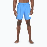 Kąpielówki męskie - Szorty kąpielowe męskie Nike Specs 7" Volley - miniaturka - grafika 1