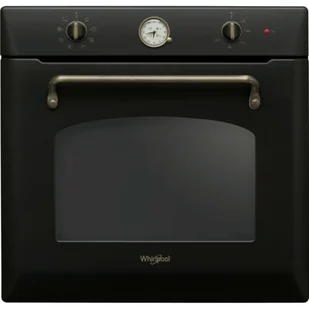 Piekarnik do zabudowy Whirlpool WTA C 8411 SC AN - Piekarniki do zabudowy - miniaturka - grafika 1