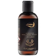 Akcesoria do basenów - Olejek eteryczny STAPAR Las Północy - miniaturka - grafika 1