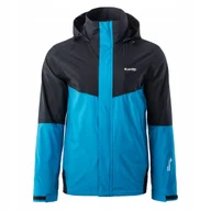 Kurtki męskie - Męska Kurtka przejściowa TEMUCO S - miniaturka - grafika 1