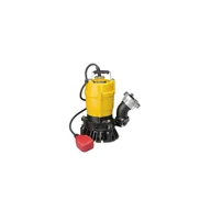 Pompy wodne - Pompa szlamowa zatapialna Wacker Neuson PST2 400 (z pływakiem) Wacker Neuson - miniaturka - grafika 1