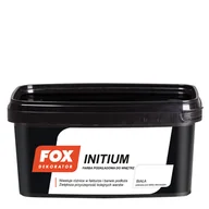Grunty do ścian - Farba podkładowa pod efekt Initium 1 l Fox - miniaturka - grafika 1