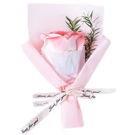 Róża Mydlana W Pudełku – Prezent Na Dzień Kobiet