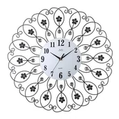 Zegary - JVD Zegar ścienny HJ86 by HJ86 - miniaturka - grafika 1