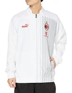 Kurtki męskie - PUMA Kurtka męska Prematch Jacket - miniaturka - grafika 1