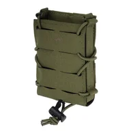 Odzież taktyczna i umundurowanie - Tasmanian Tiger - Ładownica karabinowa SGL Mag Pouch MCL - Olive - 7957.331 - miniaturka - grafika 1