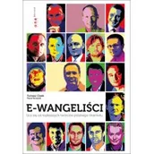 Podstawy obsługi komputera - Cisek Tomasz, Nowacki Paweł E-wangeli$562ci. Ucz się od najlepszych twórców... - miniaturka - grafika 1