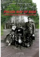 Poradniki motoryzacyjne - Polish way of ride - miniaturka - grafika 1