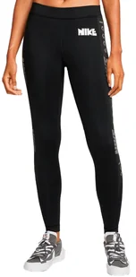 Legginsy Nike Sacai MR Tight CV5710010 r. M - Legginsy - miniaturka - grafika 1