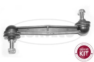 Drążek / wspornik, stabilizator Corteco 49399512 - Układ zawieszenia - akcesoria - miniaturka - grafika 1