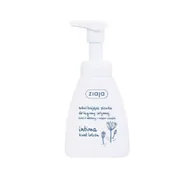 Kosmetyki do higieny intymnej - Ziaja Intima nawilżająca pianka do higieny intymnej 250 ml - miniaturka - grafika 1