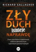 Religia i religioznawstwo - eSPe Zły duch istnieje naprawdę - miniaturka - grafika 1