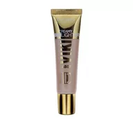 Rozświetlacze do twarzy i ciała - INGRID X VIKI GABOR KREMOWY ROZŚWIETLACZ DO TWARZY FRESH GLOW 10ML - miniaturka - grafika 1