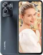 Telefony komórkowe - Oukitel C32 8/128GB Niebieski - miniaturka - grafika 1